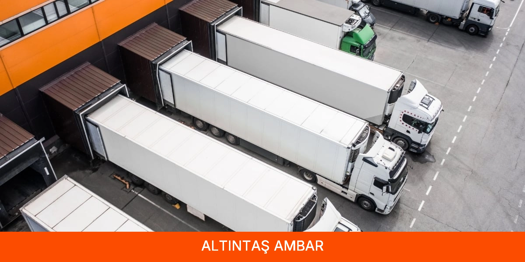 Altıntaş Ambar