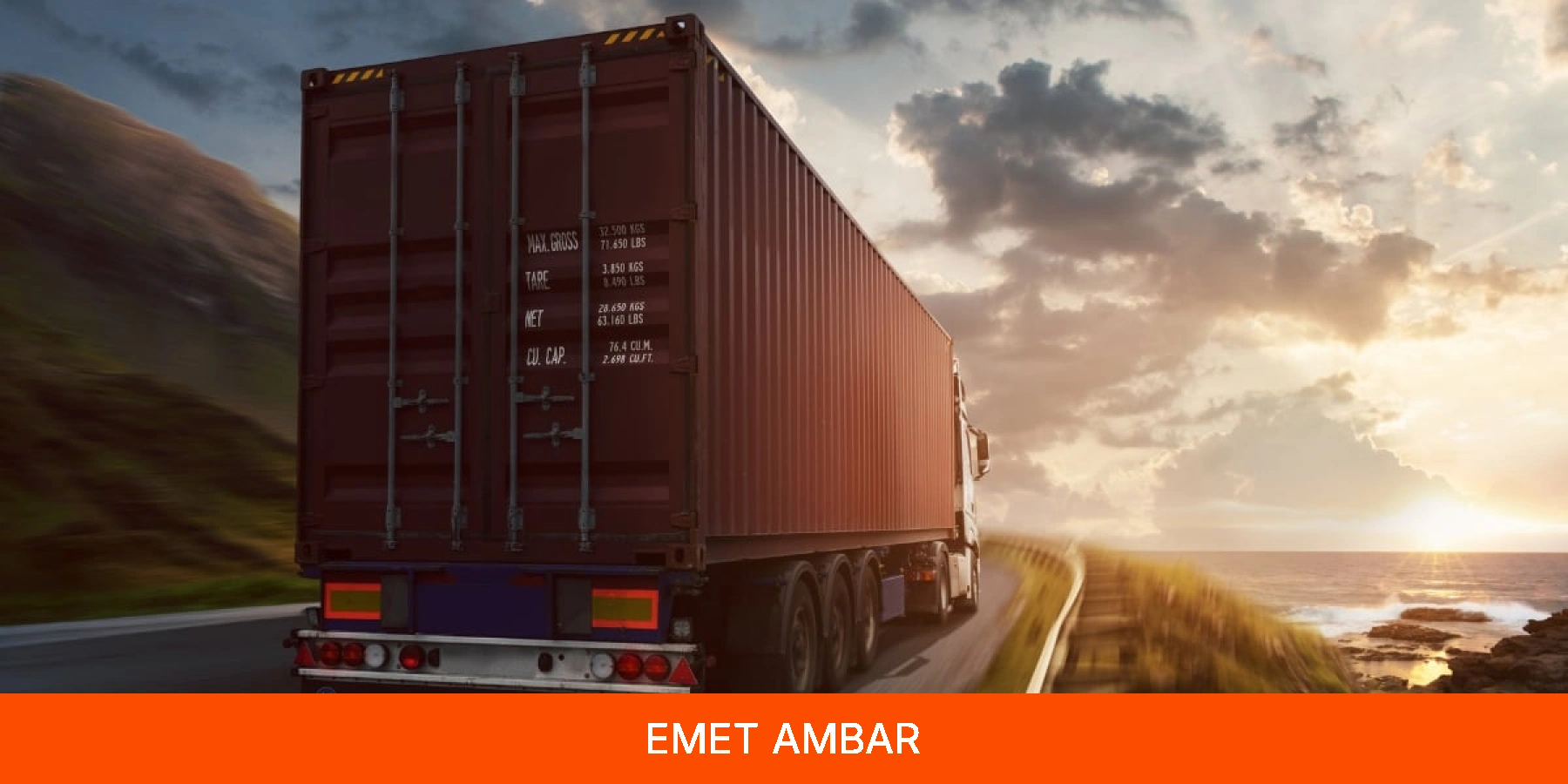 Emet Ambar
