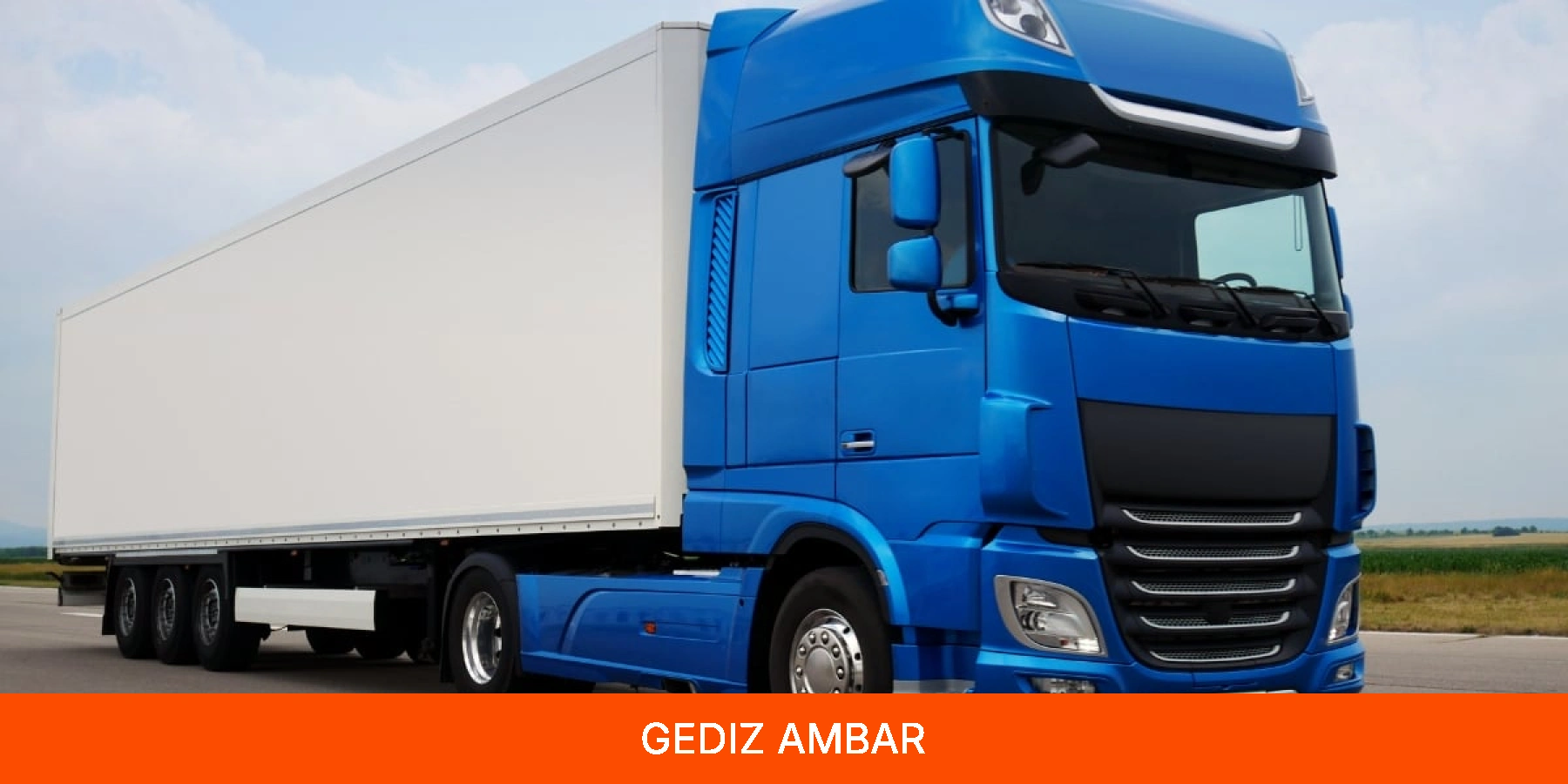 Gediz Ambar