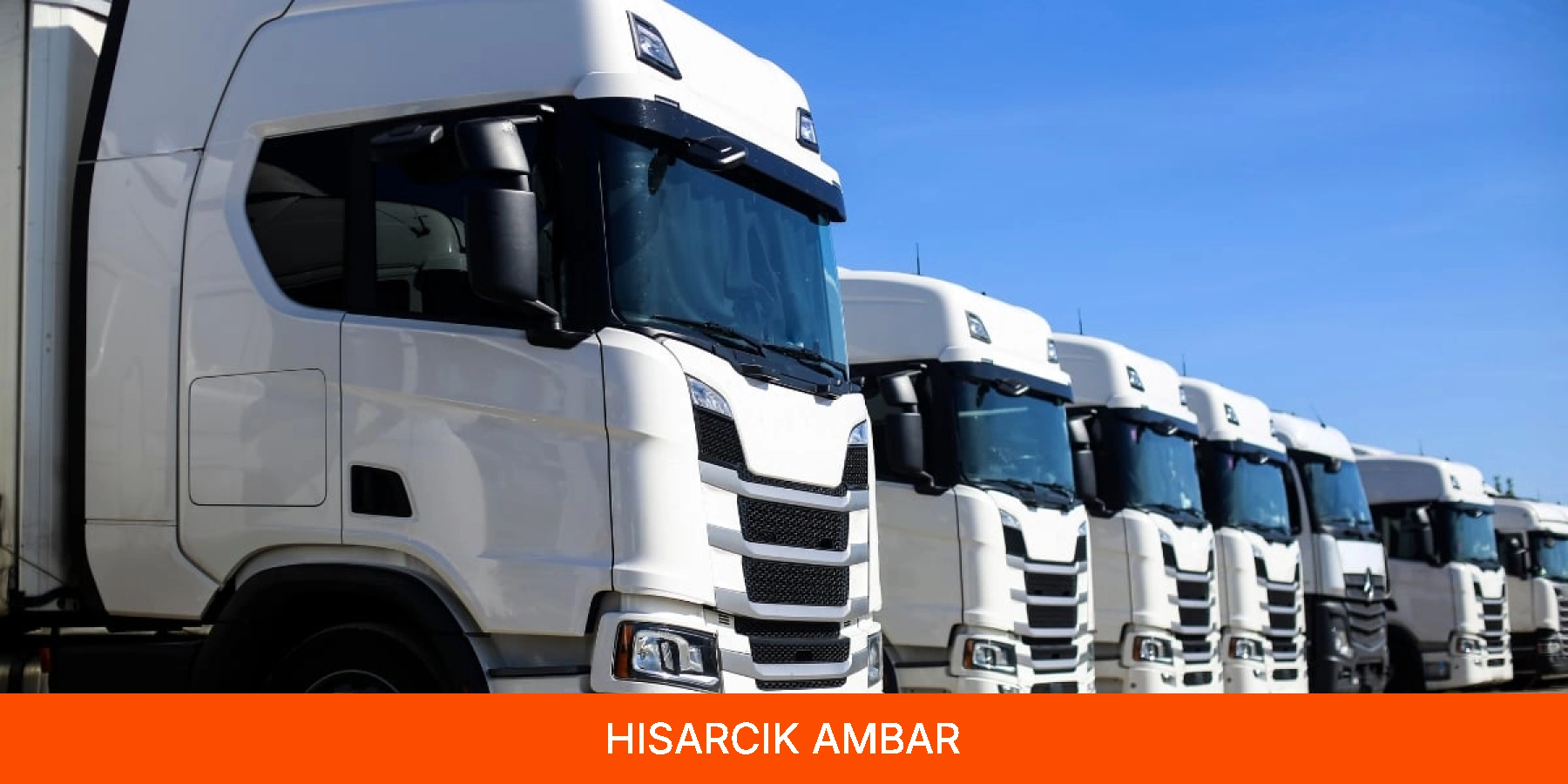 Hisarcık Ambar