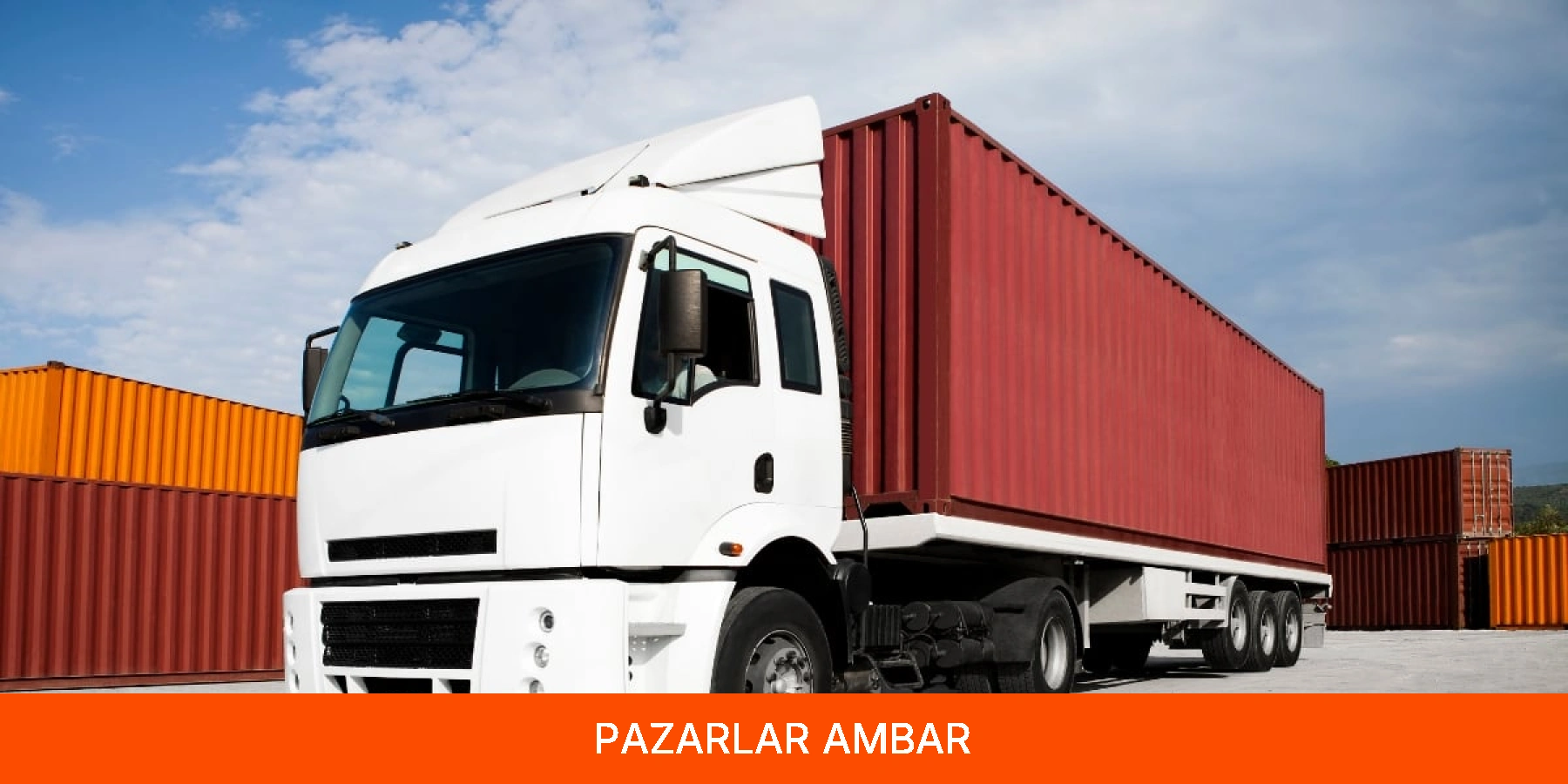Pazarlar Ambar