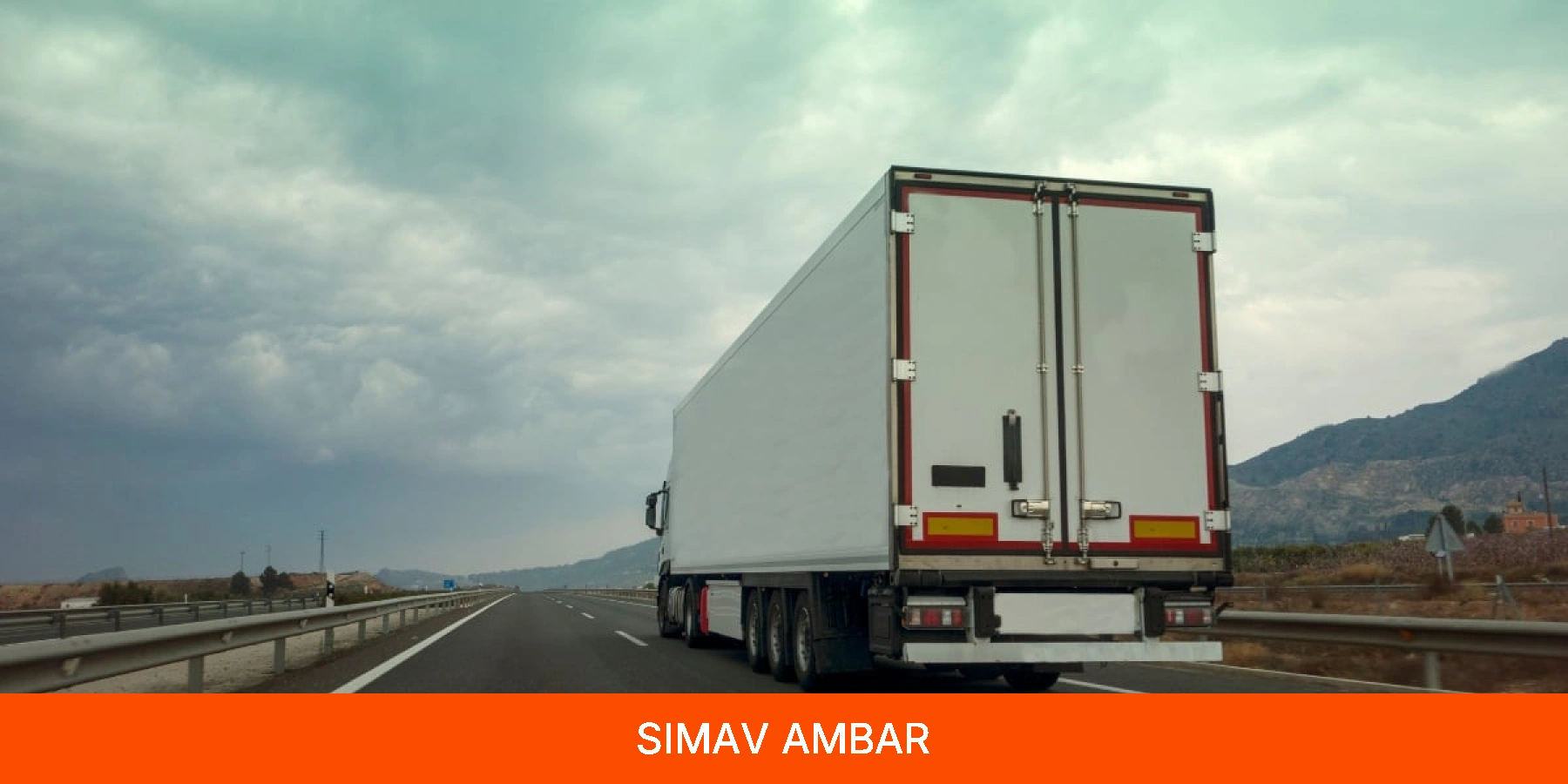 Simav Ambar