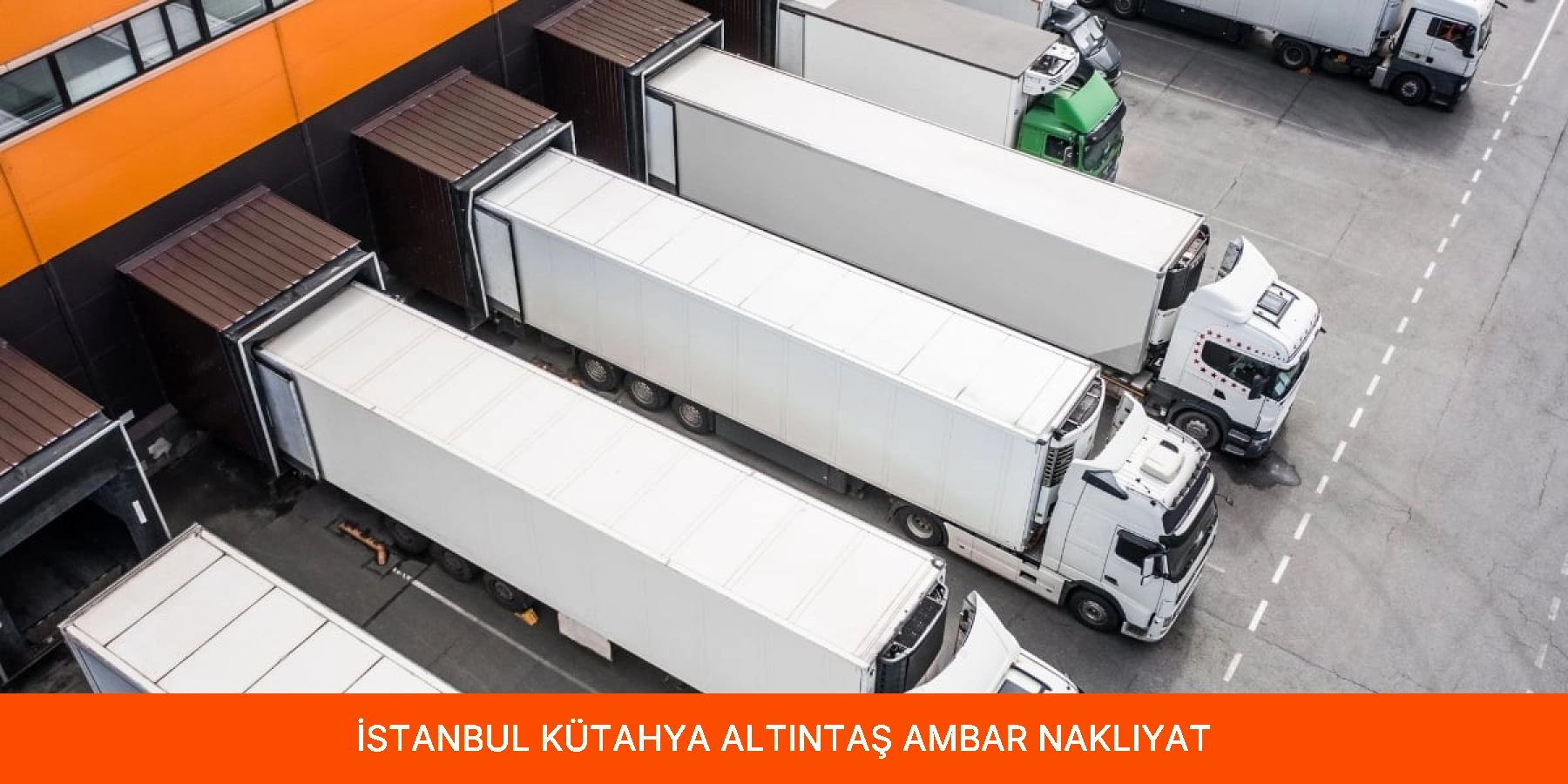 Altıntaş Ambar