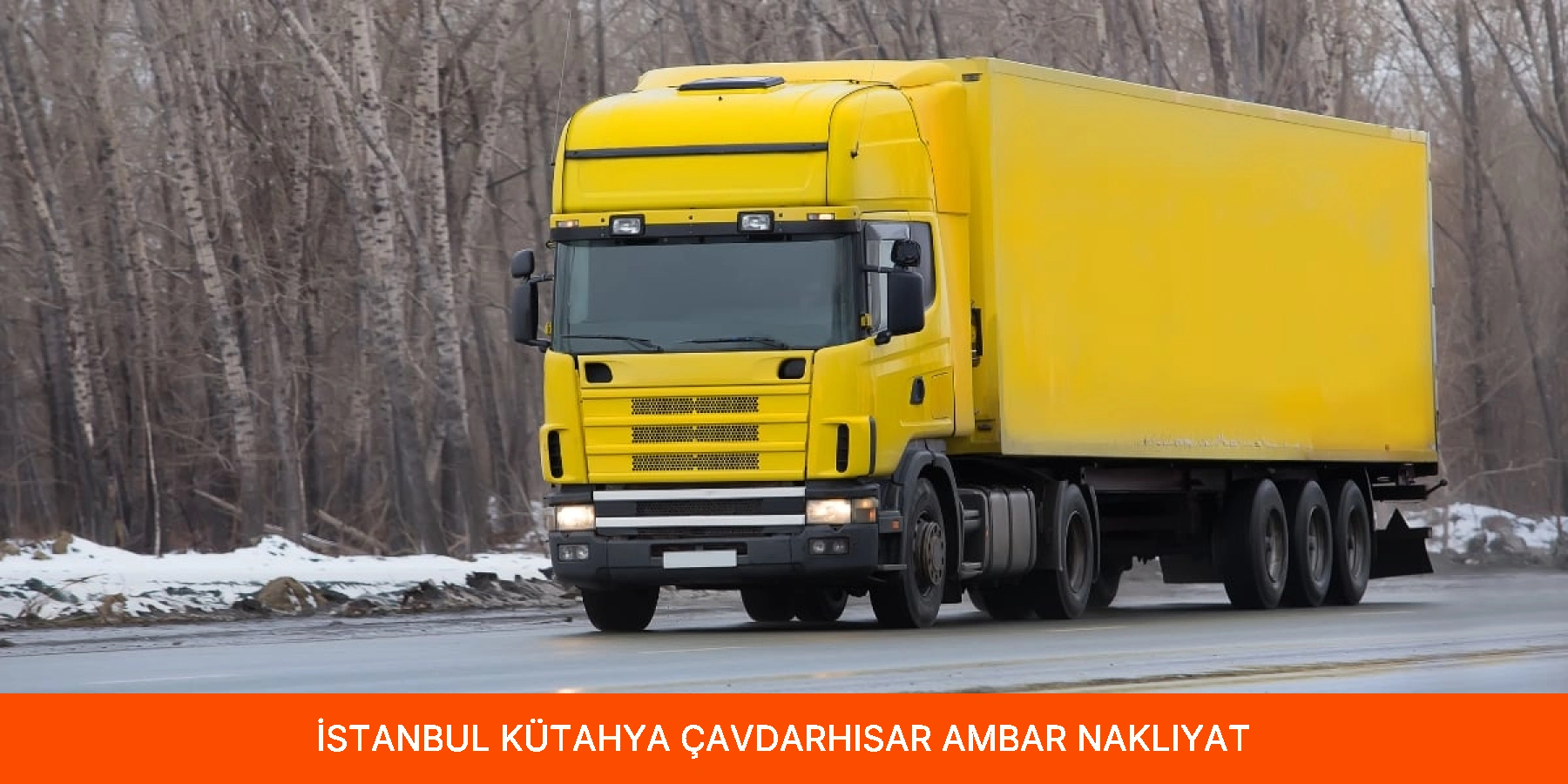 Çavdarhisar Ambar
