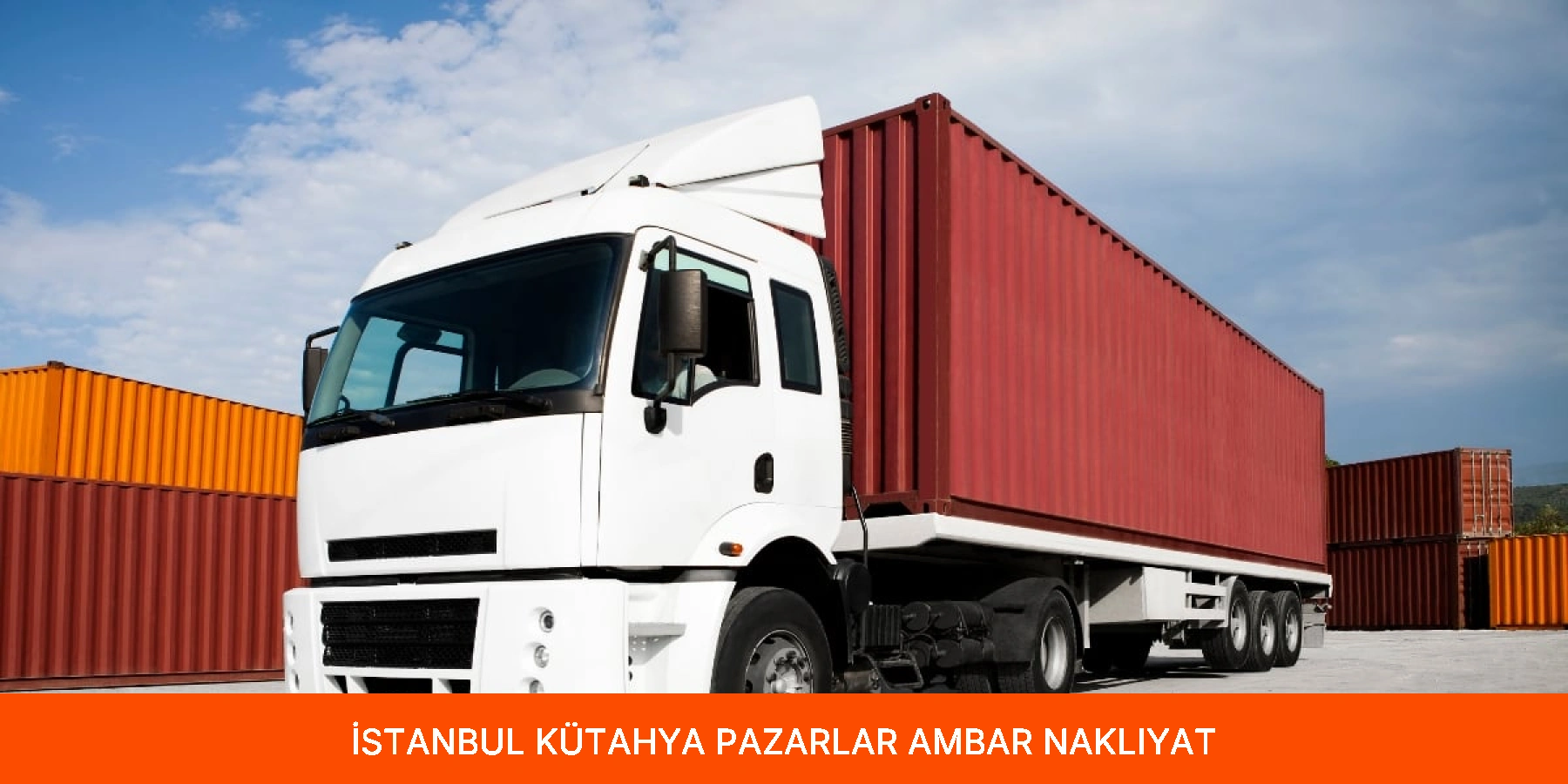 Pazarlar Ambar