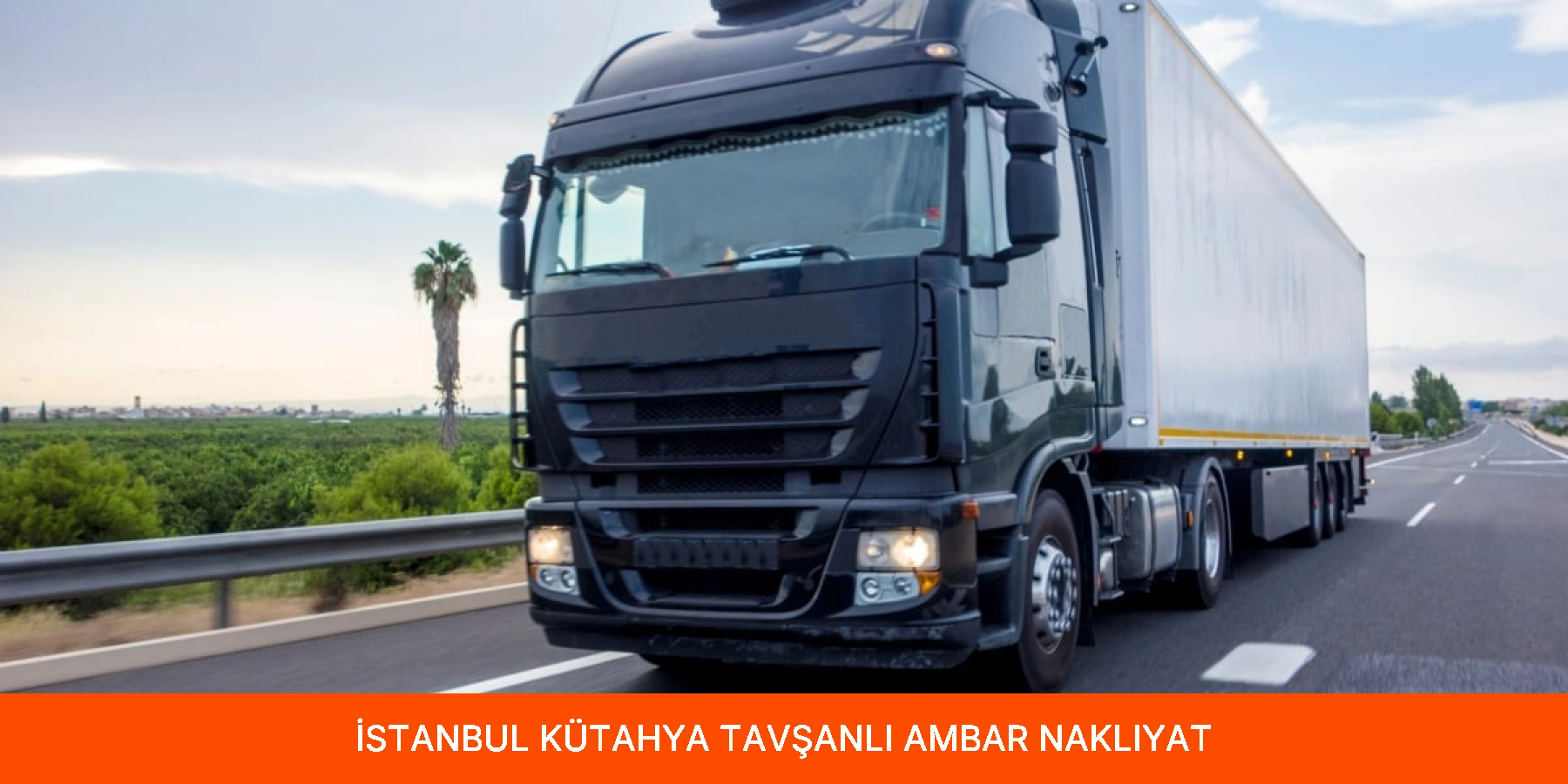 Tavşanlı Ambar